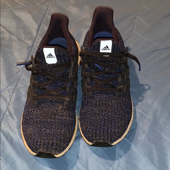 Ultra Boost